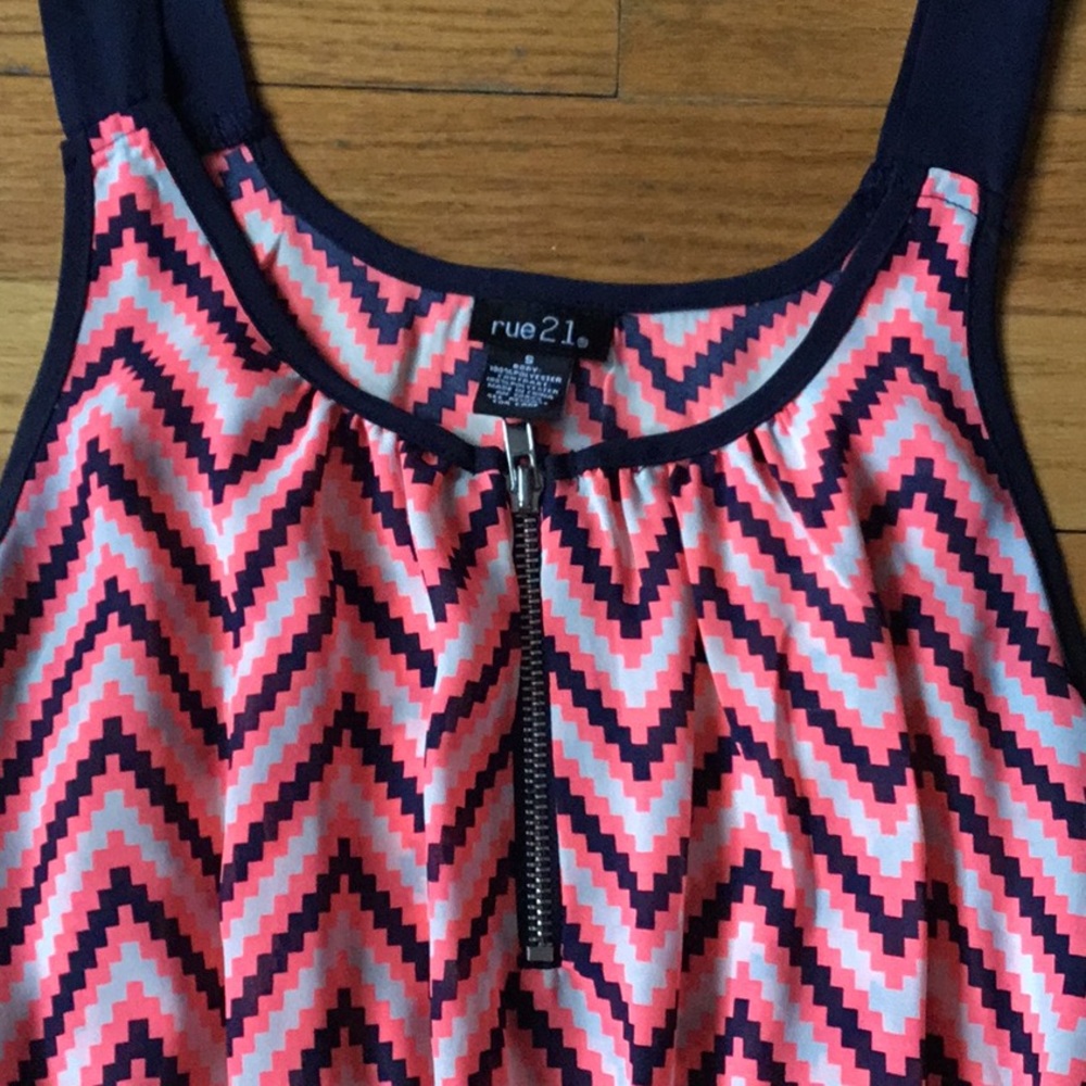 Spring dress - Picture 3 of 4